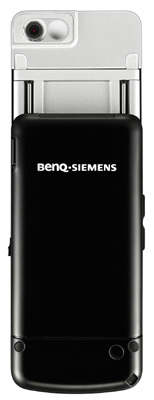 BenQ-Siemens CL71. Фото.